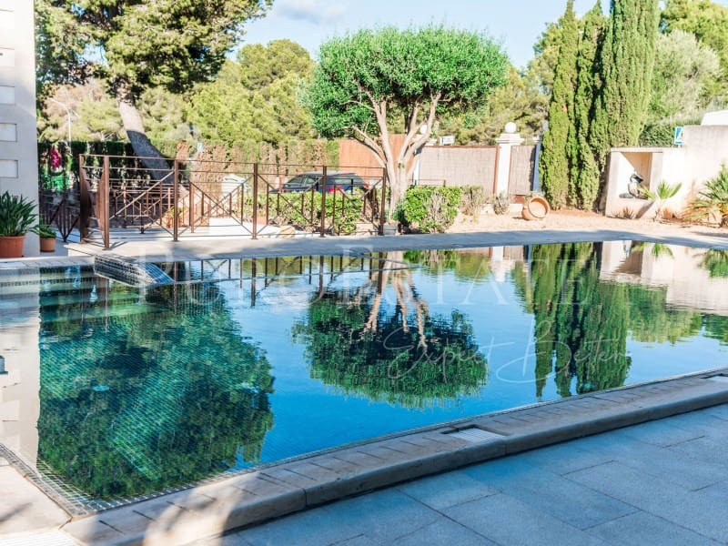 5 soverom Hus til salgs i Santa Ponsa med svømmebasseng garasje - € 3 500 000 (Ref: 6862943)