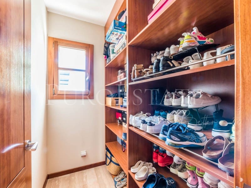 5 soverom Hus til salgs i Santa Ponsa med svømmebasseng garasje - € 3 500 000 (Ref: 6862943)