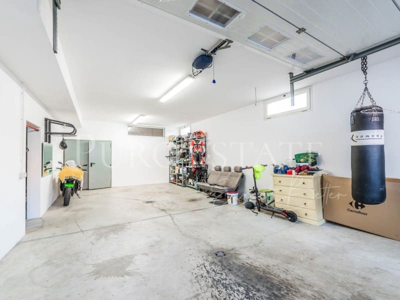 5 soverom Hus til salgs i Santa Ponsa med svømmebasseng garasje - € 3 500 000 (Ref: 6862943)