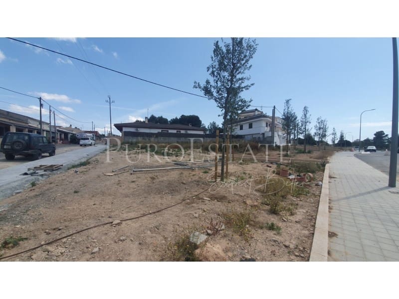 Grunde uden byggetilladelser til salg i Playa de Palma - € 880.000 (Ref: 6886452)