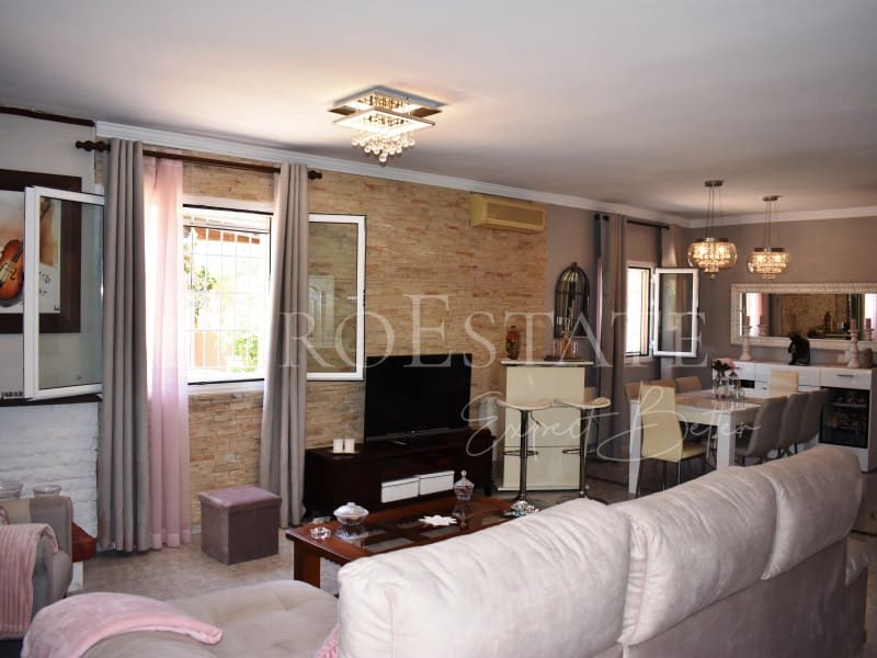 3 soveværelse Finca/Landehus til salg i Palma de Mallorca med swimmingpool garage - € 985.000 (Ref: 6895049)