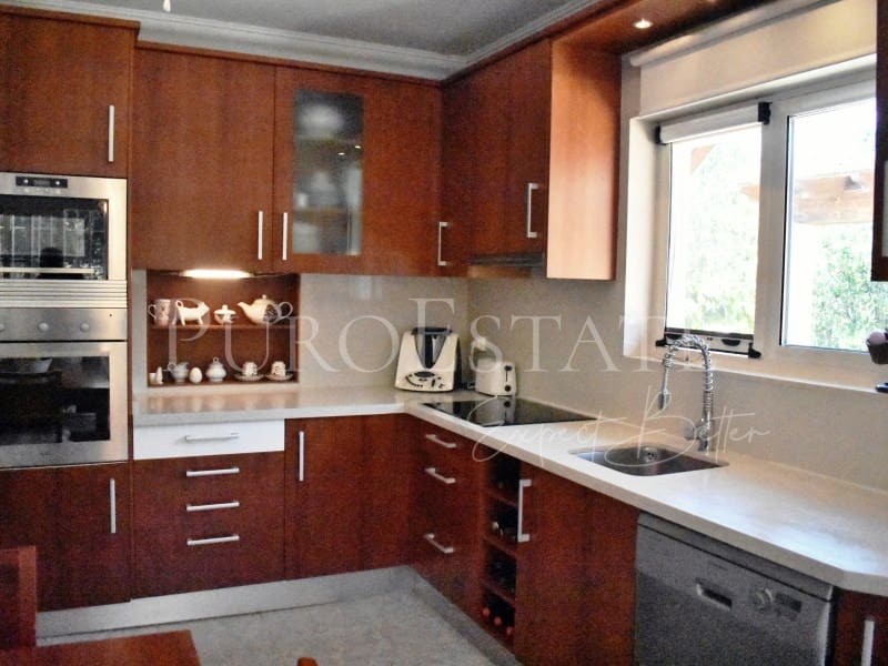 3 soveværelse Finca/Landehus til salg i Palma de Mallorca med swimmingpool garage - € 985.000 (Ref: 6895049)