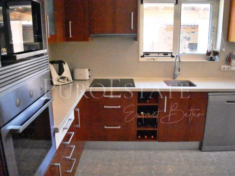 3 soveværelse Finca/Landehus til salg i Palma de Mallorca med swimmingpool garage - € 985.000 (Ref: 6895049)