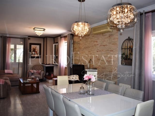 3 soverom Finca/Herregård til salgs i Sant Nicolau, Palma de Mallorca med svømmebasseng garasje - € 985 000 (Ref: 6895049)