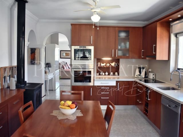 3 soverom Finca/Herregård til salgs i Sant Nicolau, Palma de Mallorca med svømmebasseng garasje - € 985 000 (Ref: 6895049)