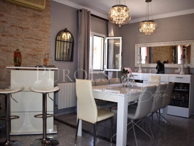 3 soverom Finca/Herregård til salgs i Sant Nicolau, Palma de Mallorca med svømmebasseng garasje - € 985 000 (Ref: 6895049)