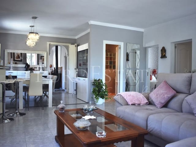 3 soverom Finca/Herregård til salgs i Sant Nicolau, Palma de Mallorca med svømmebasseng garasje - € 985 000 (Ref: 6895049)