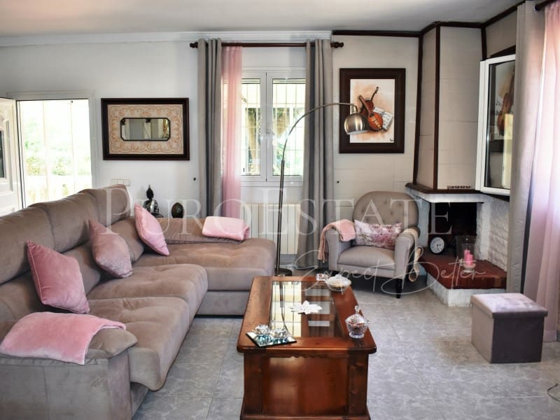 3 soveværelse Finca/Landehus til salg i Palma de Mallorca med swimmingpool garage - € 985.000 (Ref: 6895049)