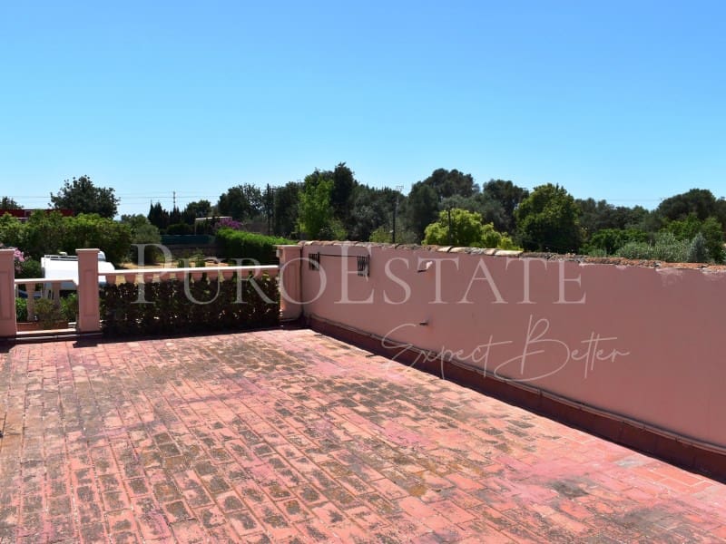 3 soveværelse Finca/Landehus til salg i Palma de Mallorca med swimmingpool garage - € 985.000 (Ref: 6895049)