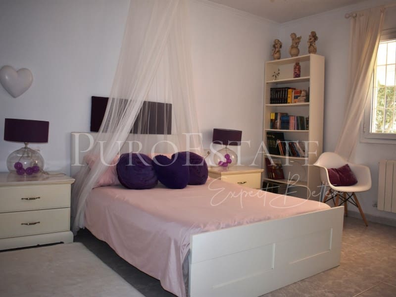 3 soveværelse Finca/Landehus til salg i Palma de Mallorca med swimmingpool garage - € 985.000 (Ref: 6895049)