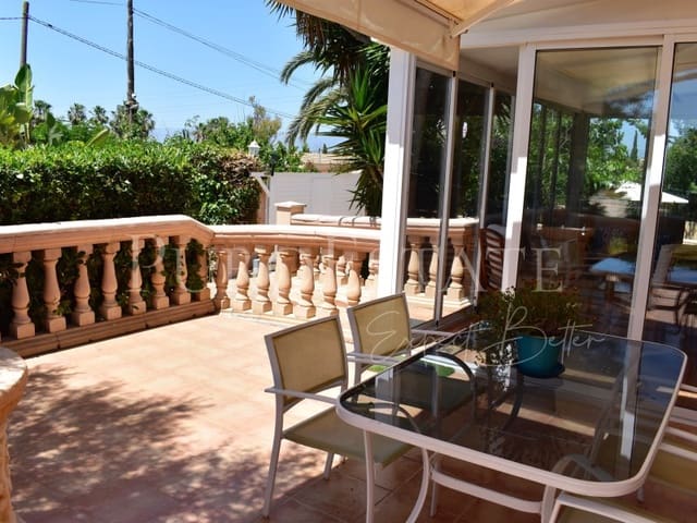 3 soverom Finca/Herregård til salgs i Sant Nicolau, Palma de Mallorca med svømmebasseng garasje - € 985 000 (Ref: 6895049)