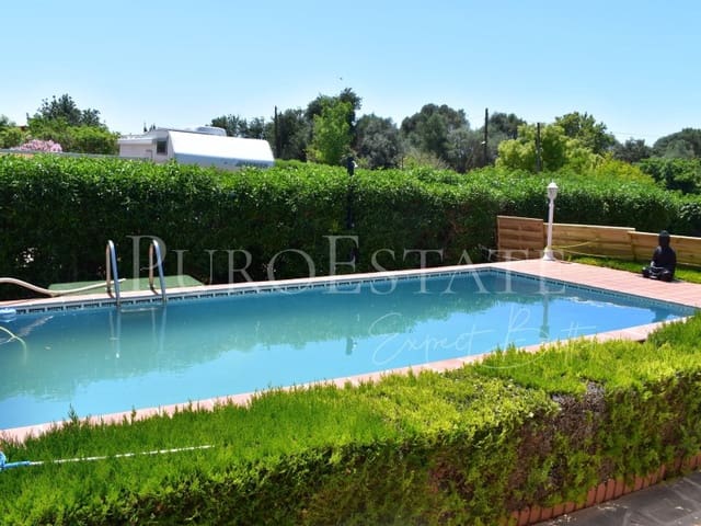 3 soverom Finca/Herregård til salgs i Sant Nicolau, Palma de Mallorca med svømmebasseng garasje - € 985 000 (Ref: 6895049)