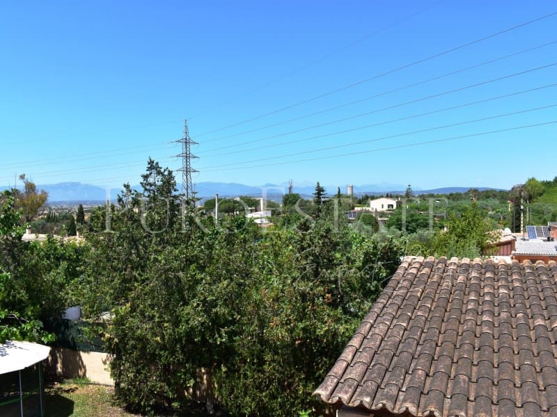 3 soveværelse Finca/Landehus til salg i Palma de Mallorca med swimmingpool garage - € 985.000 (Ref: 6895049)