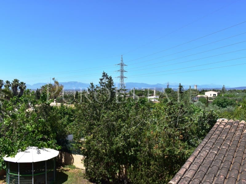 3 soveværelse Finca/Landehus til salg i Palma de Mallorca med swimmingpool garage - € 985.000 (Ref: 6895049)