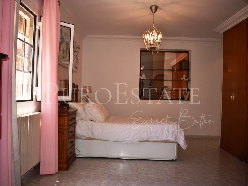 3 soveværelse Finca/Landehus til salg i Palma de Mallorca med swimmingpool garage - € 985.000 (Ref: 6895049)