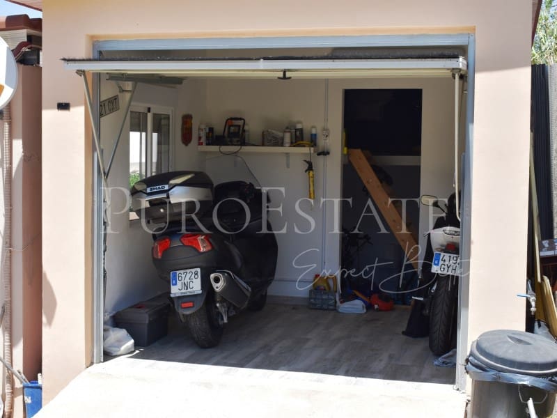 3 soveværelse Finca/Landehus til salg i Palma de Mallorca med swimmingpool garage - € 985.000 (Ref: 6895049)