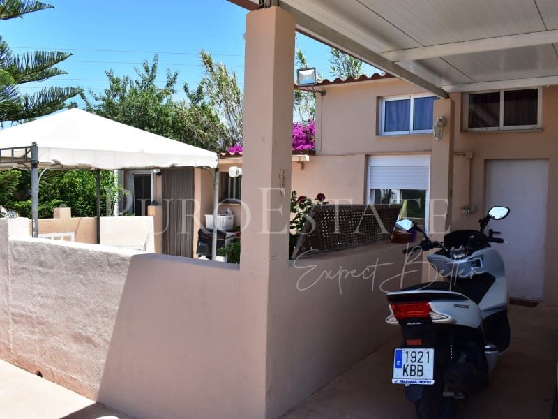 3 soveværelse Finca/Landehus til salg i Palma de Mallorca med swimmingpool garage - € 985.000 (Ref: 6895049)