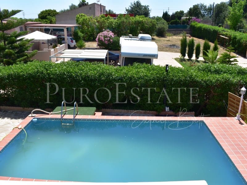 3 soveværelse Finca/Landehus til salg i Palma de Mallorca med swimmingpool garage - € 985.000 (Ref: 6895049)