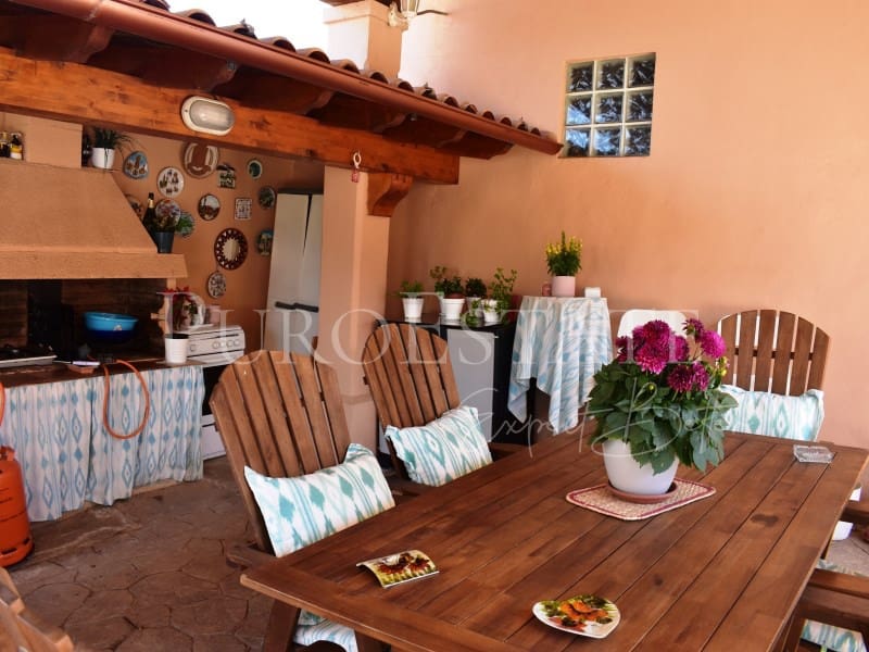 3 soveværelse Finca/Landehus til salg i Palma de Mallorca med swimmingpool garage - € 985.000 (Ref: 6895049)