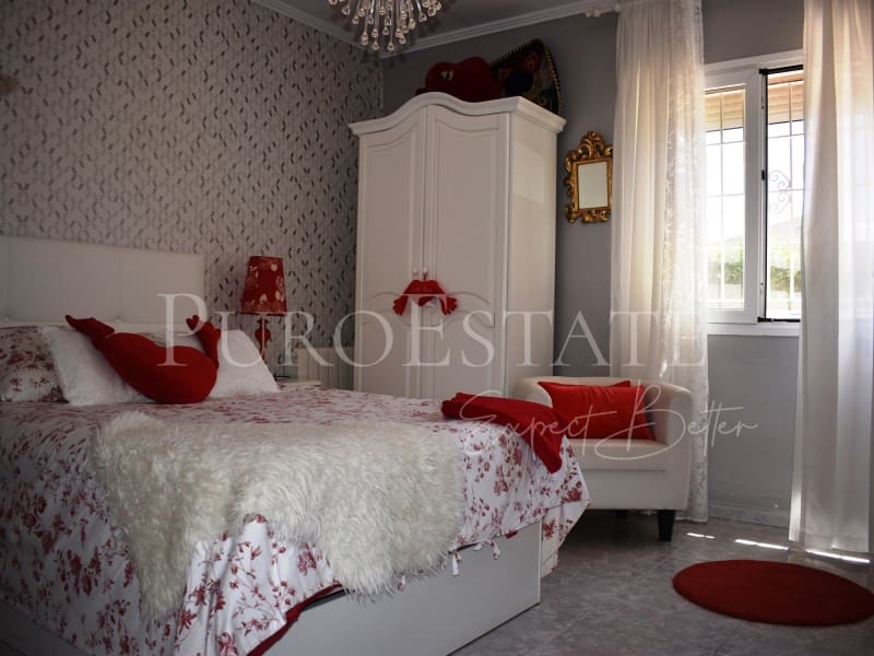 3 soveværelse Finca/Landehus til salg i Palma de Mallorca med swimmingpool garage - € 985.000 (Ref: 6895049)