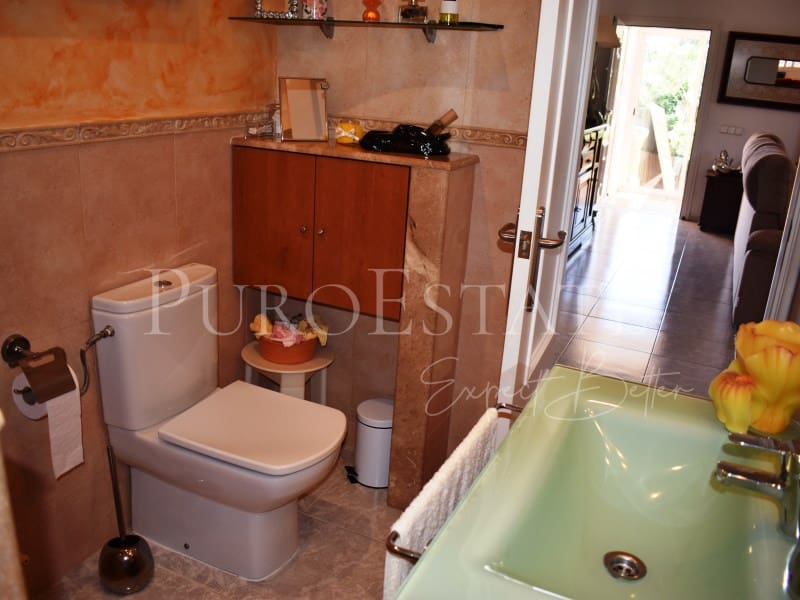 3 soveværelse Finca/Landehus til salg i Palma de Mallorca med swimmingpool garage - € 985.000 (Ref: 6895049)