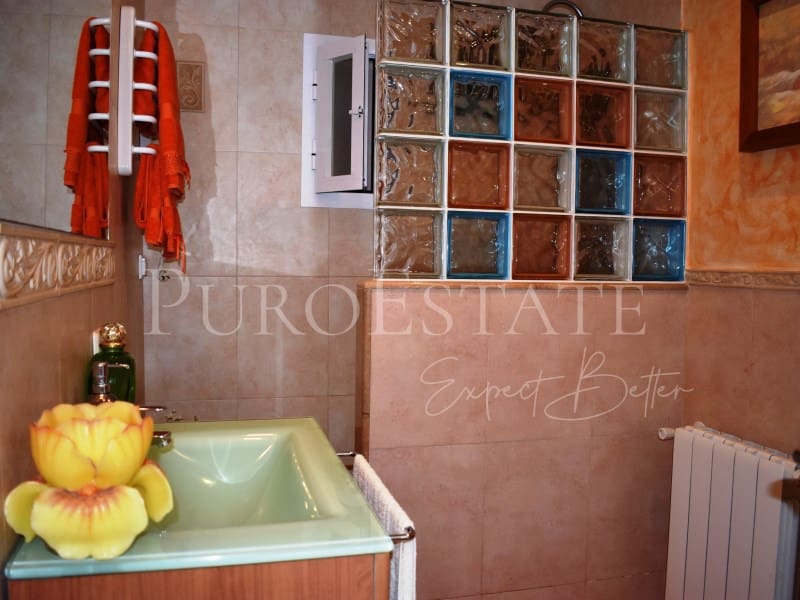 3 soveværelse Finca/Landehus til salg i Palma de Mallorca med swimmingpool garage - € 985.000 (Ref: 6895049)