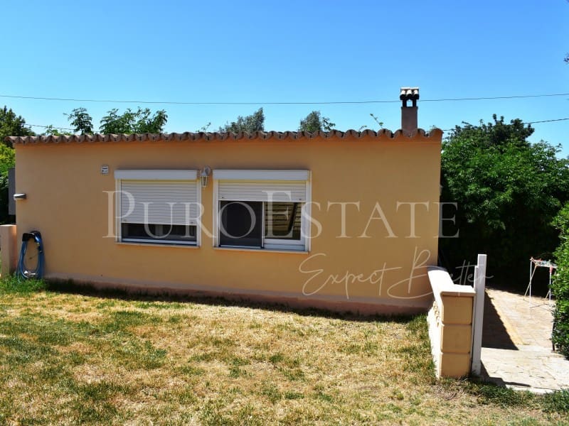 3 soveværelse Finca/Landehus til salg i Palma de Mallorca med swimmingpool garage - € 985.000 (Ref: 6895049)