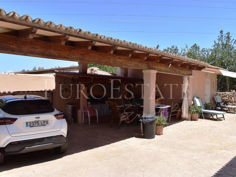 3 soveværelse Finca/Landehus til salg i Palma de Mallorca med swimmingpool garage - € 985.000 (Ref: 6895049)