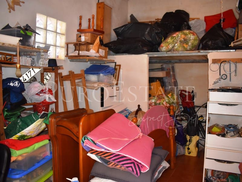 3 soveværelse Finca/Landehus til salg i Palma de Mallorca med swimmingpool garage - € 985.000 (Ref: 6895049)