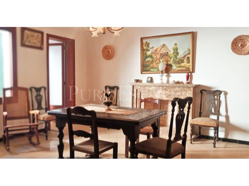 Townhouse for sale in Manacor with garage - € 550,000 (Ref: 7041171)