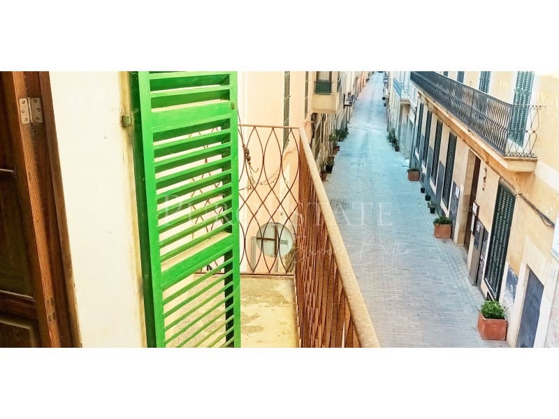 Townhouse for sale in Manacor with garage - € 550,000 (Ref: 7041171)