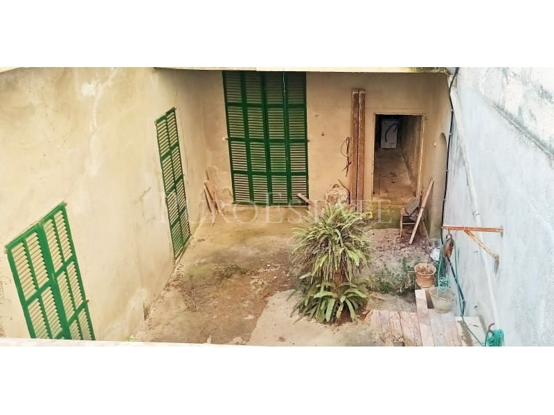 Townhouse for sale in Manacor with garage - € 550,000 (Ref: 7041171)