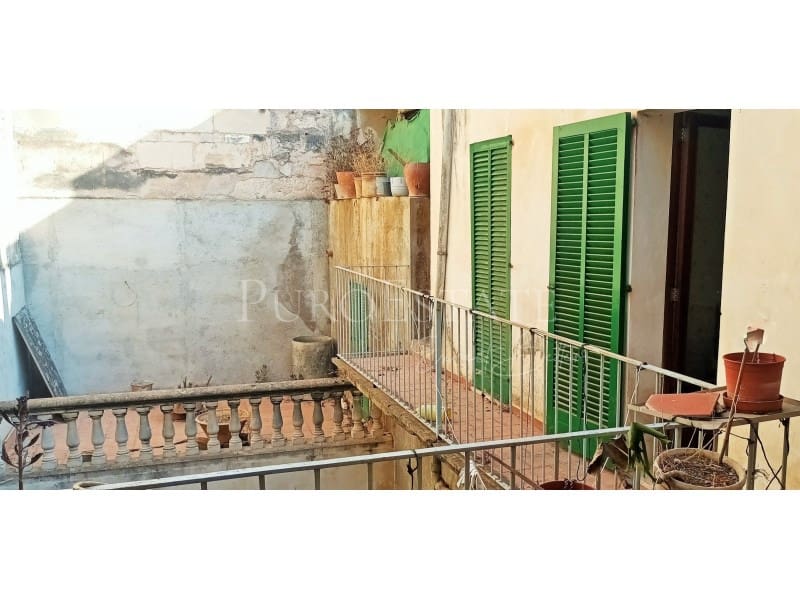 Townhouse for sale in Manacor with garage - € 550,000 (Ref: 7041171)