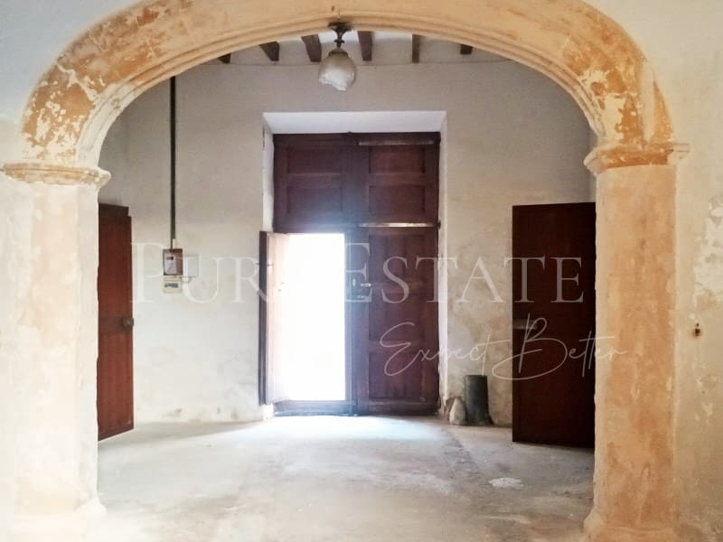 Townhouse for sale in Manacor with garage - € 550,000 (Ref: 7041171)