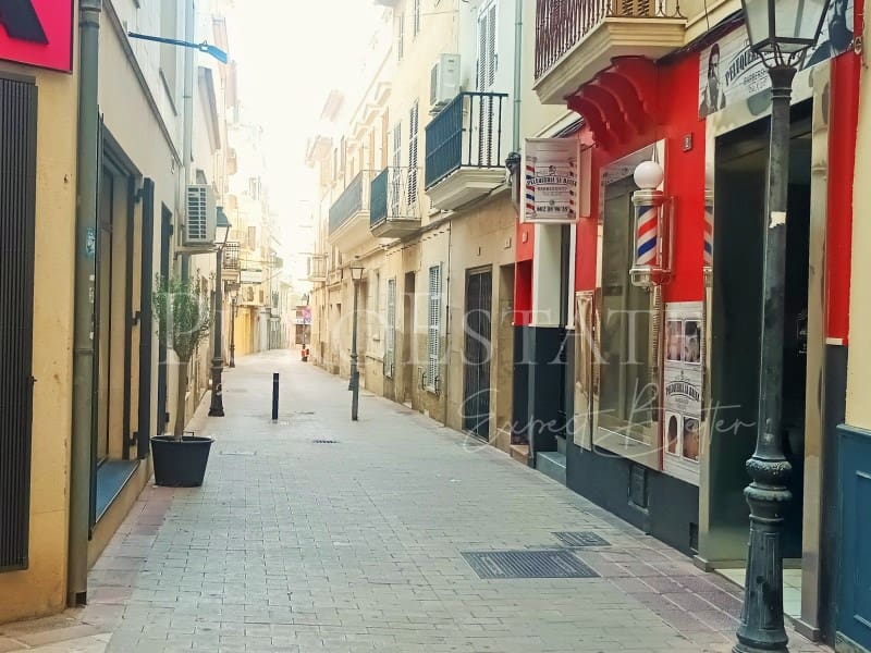 Townhouse for sale in Manacor with garage - € 550,000 (Ref: 7041171)