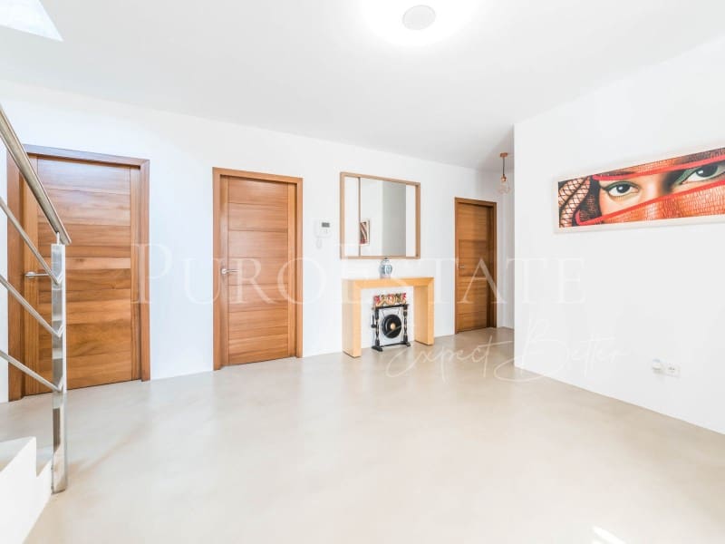 5 chambre Finca/Maison de Campagne à vendre à Campos avec piscine garage - 3 150 000 € (Ref: 7066665)