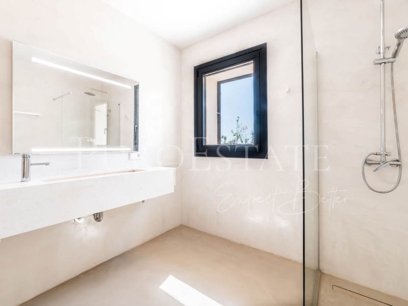 5 chambre Finca/Maison de Campagne à vendre à Campos avec piscine garage - 3 150 000 € (Ref: 7066665)