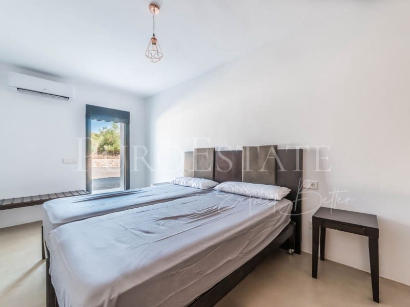 5 chambre Finca/Maison de Campagne à vendre à Campos avec piscine garage - 3 150 000 € (Ref: 7066665)