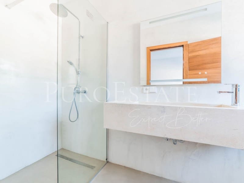 5 chambre Finca/Maison de Campagne à vendre à Campos avec piscine garage - 3 150 000 € (Ref: 7066665)