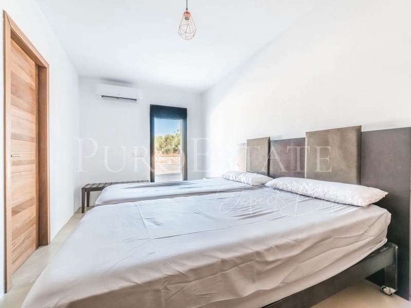 5 chambre Finca/Maison de Campagne à vendre à Campos avec piscine garage - 3 150 000 € (Ref: 7066665)