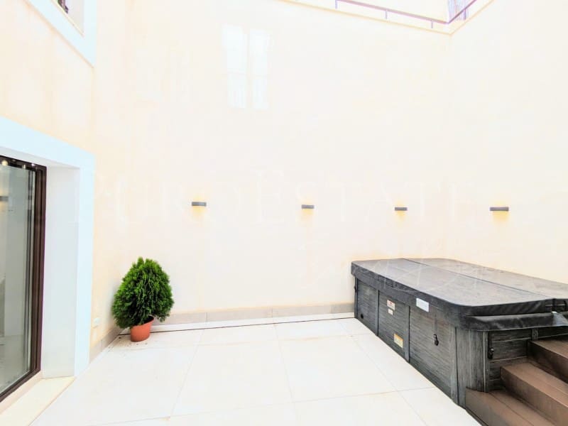 3 quarto Casa em Banda para venda em Felanitx - 429 000 € (Ref: 7070266)
