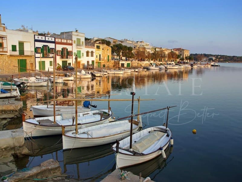 3 quarto Casa em Banda para venda em Felanitx - 429 000 € (Ref: 7070266)