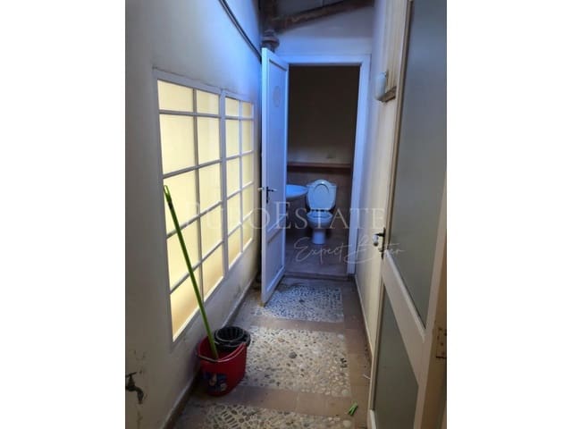 Erhverv til salg i Manacor - € 265.000 (Ref: 7205391)