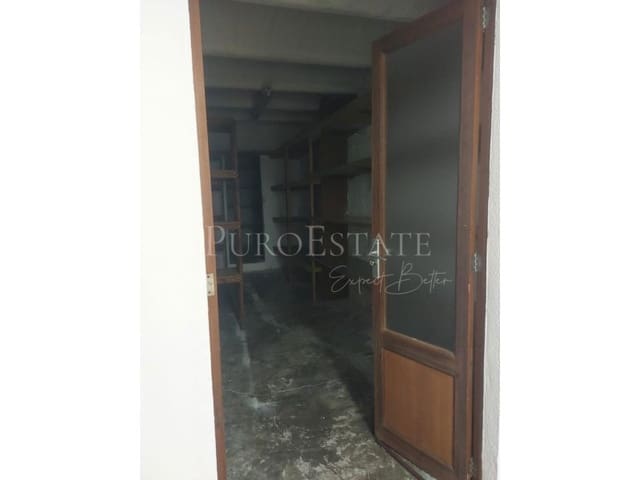 Erhverv til salg i Manacor - € 265.000 (Ref: 7205391)