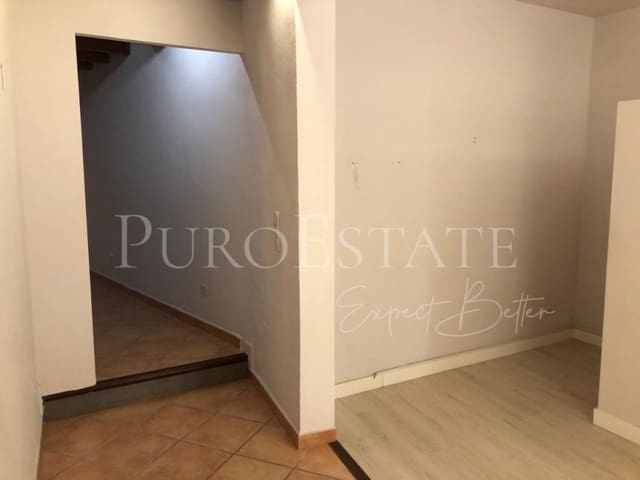 Erhverv til salg i Manacor - € 265.000 (Ref: 7205391)