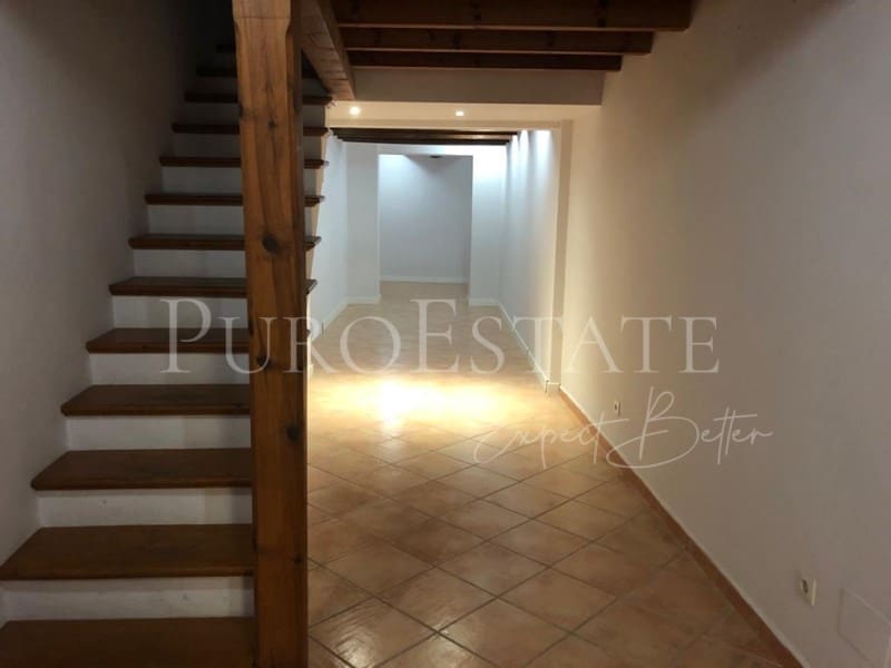 Erhverv til salg i Manacor - € 265.000 (Ref: 7205391)