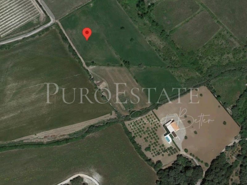 Ubebygd land til salgs i Pollensa / Pollenca - € 60 000 (Ref: 7404731)