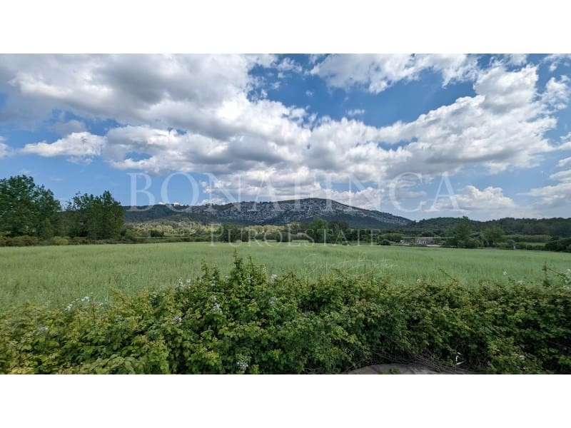 Ubebygd land til salgs i Pollensa / Pollenca - € 60 000 (Ref: 7404731)