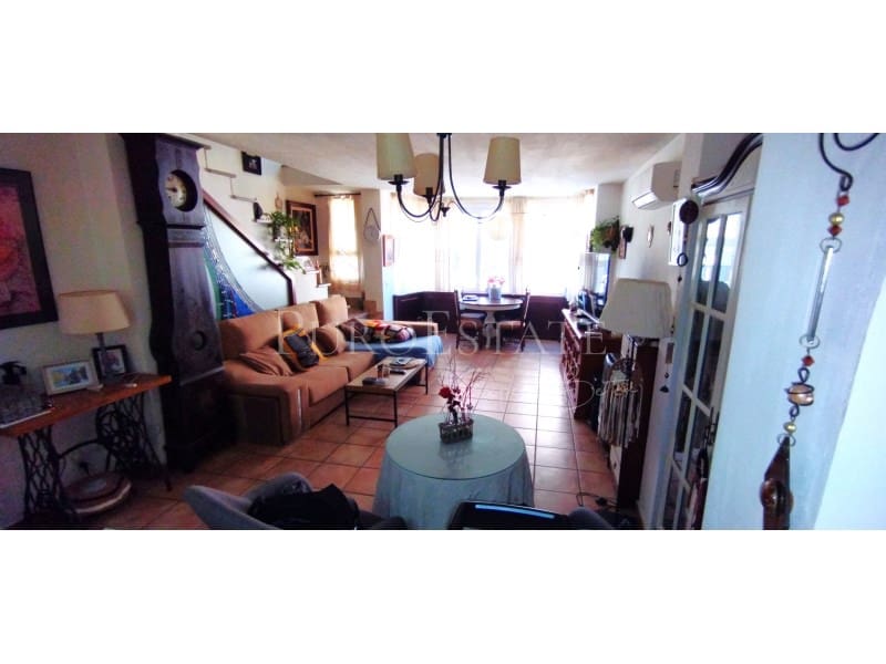 3 soveværelse Byhus til salg i Manacor - € 450.000 (Ref: 7404732)