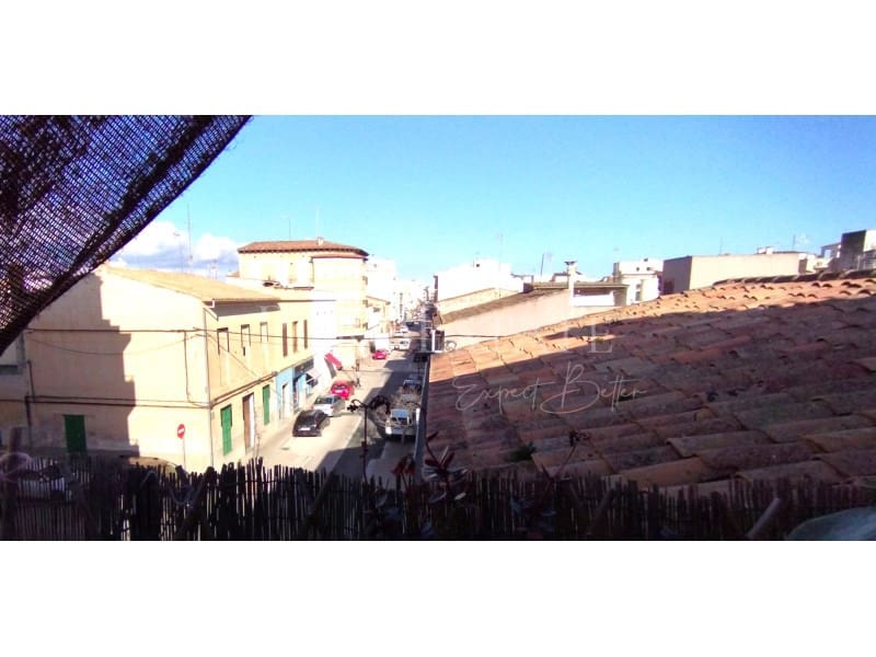 3 soveværelse Byhus til salg i Manacor - € 450.000 (Ref: 7404732)